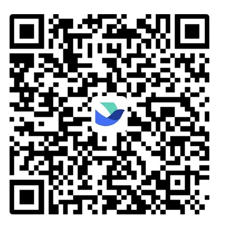 飞书客服群二维码
